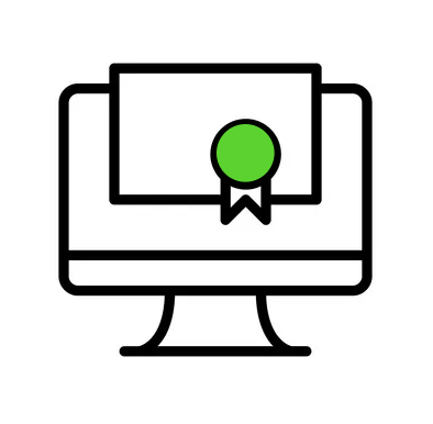 green training pc icon